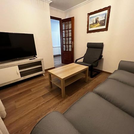 Ferienwohnung Castineiras Street Sarria Exterior foto