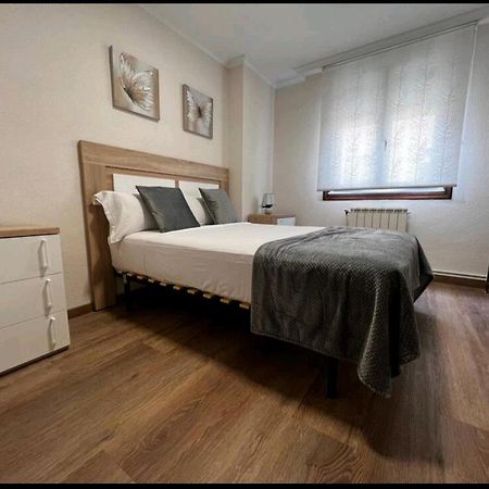 Ferienwohnung Castineiras Street Sarria Exterior foto